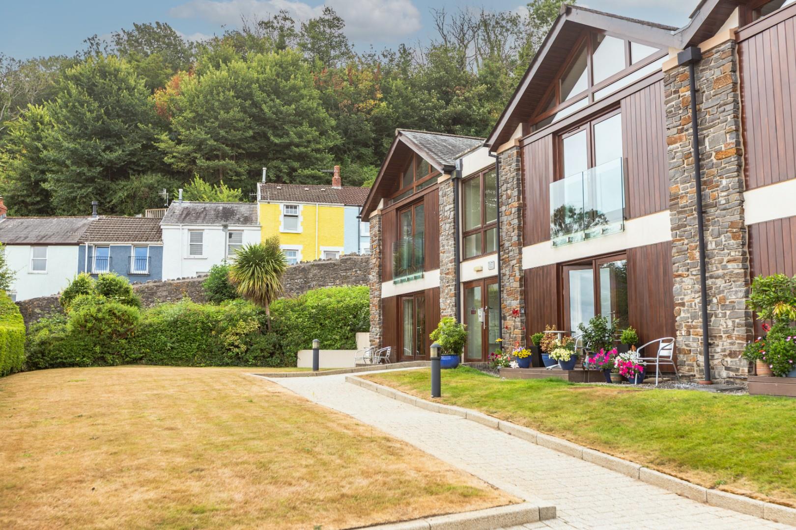 Western Lane, Mumbles, SA3 4EW